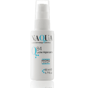 Q84 Leche Higienizante 50ml