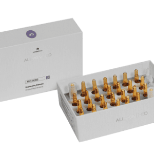 All Skin Med Regenerative Ampoules