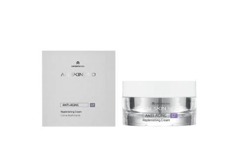 All Skin Med Replenish Cream