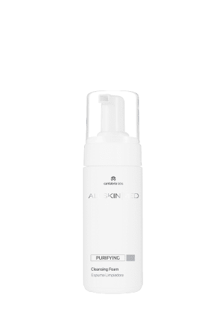 All Skin Med Cleansing Foam