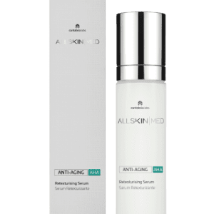 All Skin Med Retexturising Serum