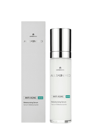 All Skin Med Retexturising Serum