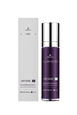 All Skin Med Retinol Renewal Serum - Essential