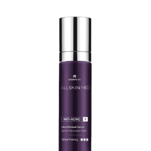 All Skin Med Retinol Renewal Serum - Forte