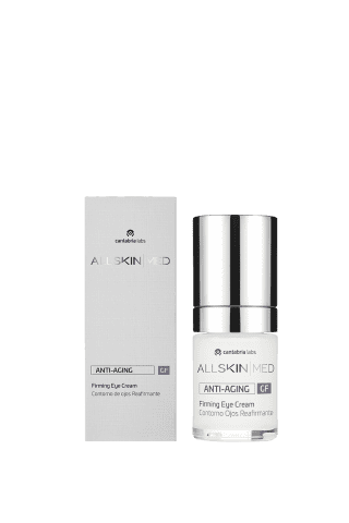 All Skin Med Firming Eye Cream