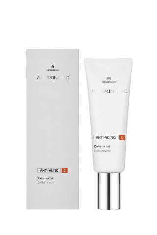 All Skin Med Radiance gel