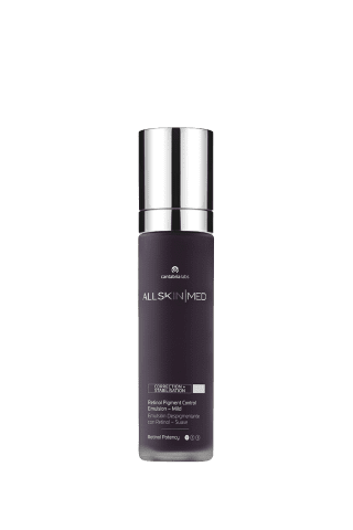 All Skin Med RetinDuo Pigment Control Emulsion - Mild