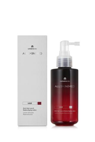 All Skin Med Redensifying Lotion