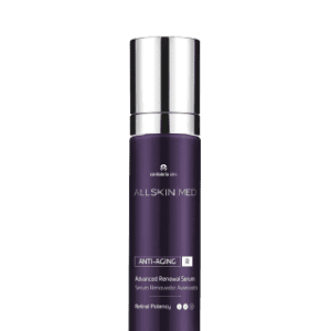 All Skin Med Renewal Serum 0.25%