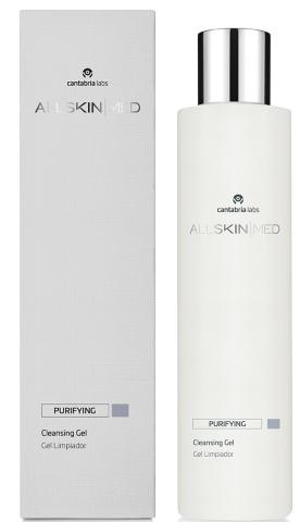 All Skin Med Cleansing Gel