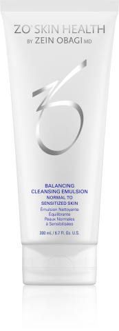 Balancing Cleansing Emulsion