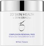 Complexion Renewal pads