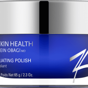 Exfoliating Polish