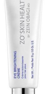 Eye Brightening Crème