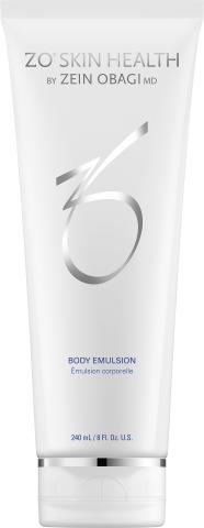 Body Emulsion Plus