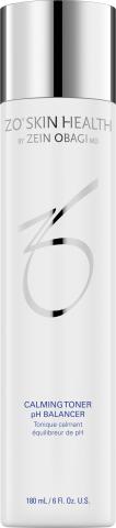 Calming Toner, pH Balancer