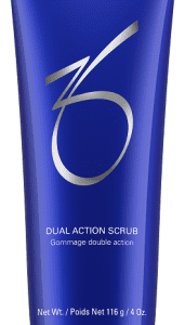 Dual Action Scrub