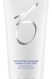 Exfoliating Cleanser
