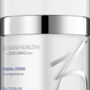 Renewal Crème