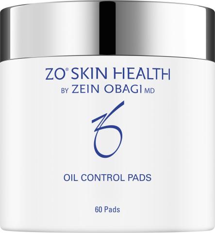 Acne Oil Control Pads