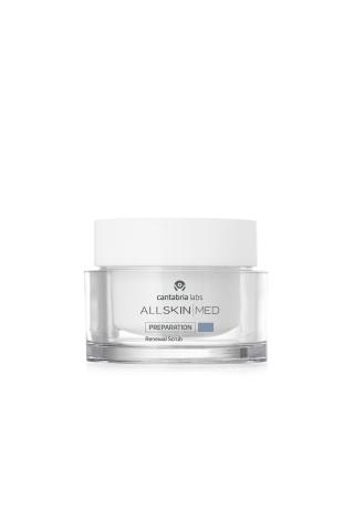 All Skin Med Renewal Scrub