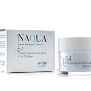 Q54 Crema Regeneradora AHA