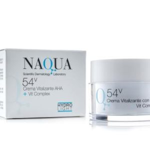 Q54v Crema Vitalizante AHA