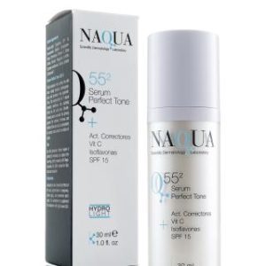 Q552 Serum Perfect Tone