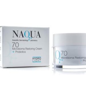 Q70 Microbioma Restoring Cream