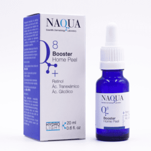 Q8 Home Peel Booster