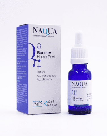 Q8 Home Peel Booster
