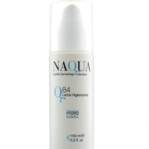 Q84 Leche Higienizante 150 ml