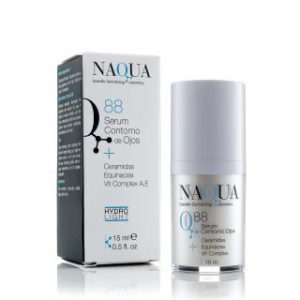 Q88 Gel Contorno de Ojos