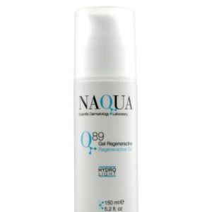 Q89 Gel Regeneractive 150ml