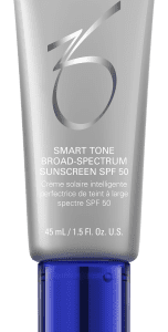 Smart Tone Broad-Spectrum SPF 50