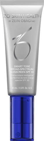 Smart Tone Broad-Spectrum SPF 50