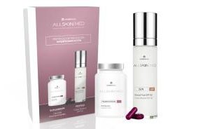All Skin Med Pack de prevención de hiperpigmentación