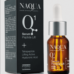 Q1 Serum Peptide Lift