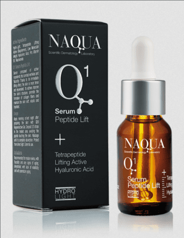 Q1 Serum Peptide Lift