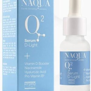 Q2 Serum D-light 20 ml