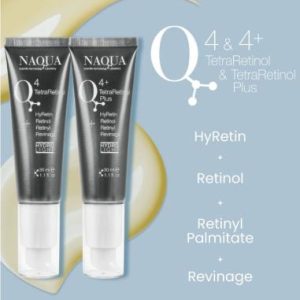 Q4 Tetraretinol