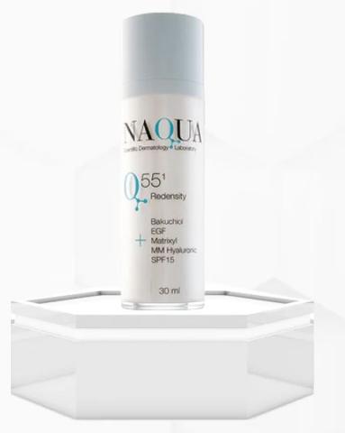 Q55-1 Redensity 30 ml