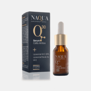 Q30 Serum Cells-Antiox