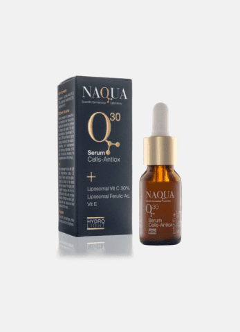 Q30 Serum Cells-Antiox