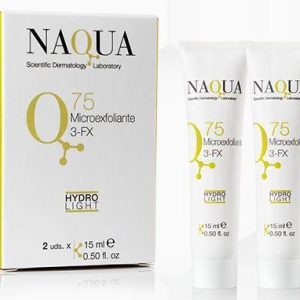 Q75 Microexfoliante 3-Fx + Vit E