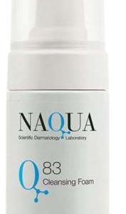 Q83 Cleansing Foam 100ml