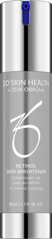 Retinol Skin Brightener 1%