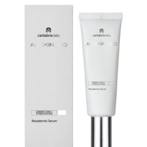 All Skin Med Rosadermic Serum