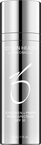 Sunscreen + Primer Broad-Spectrum SPF 30