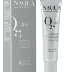 Q Lips